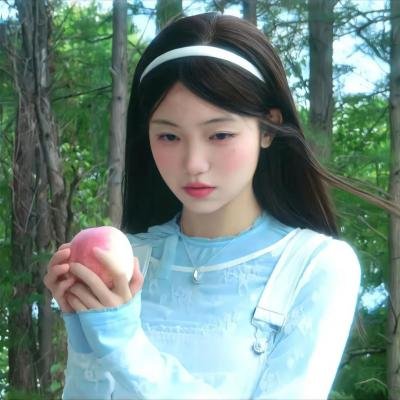 吃亏是福